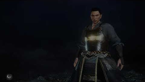 Nioh 2 Episode 2: Demon of the Forge