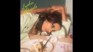 Anjulie - Loveless Metropolis