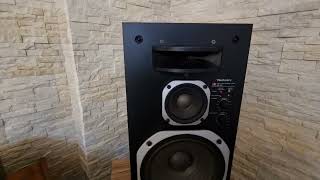 Kolumny technics SB-R3