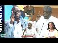 “SONKO DINA DOFF LO OPPOSITION RK…KEN XAMOUL LIGNOUY…”MODOU DIOUF RAILLE ANTA, ABDOU MBOW ET CIE