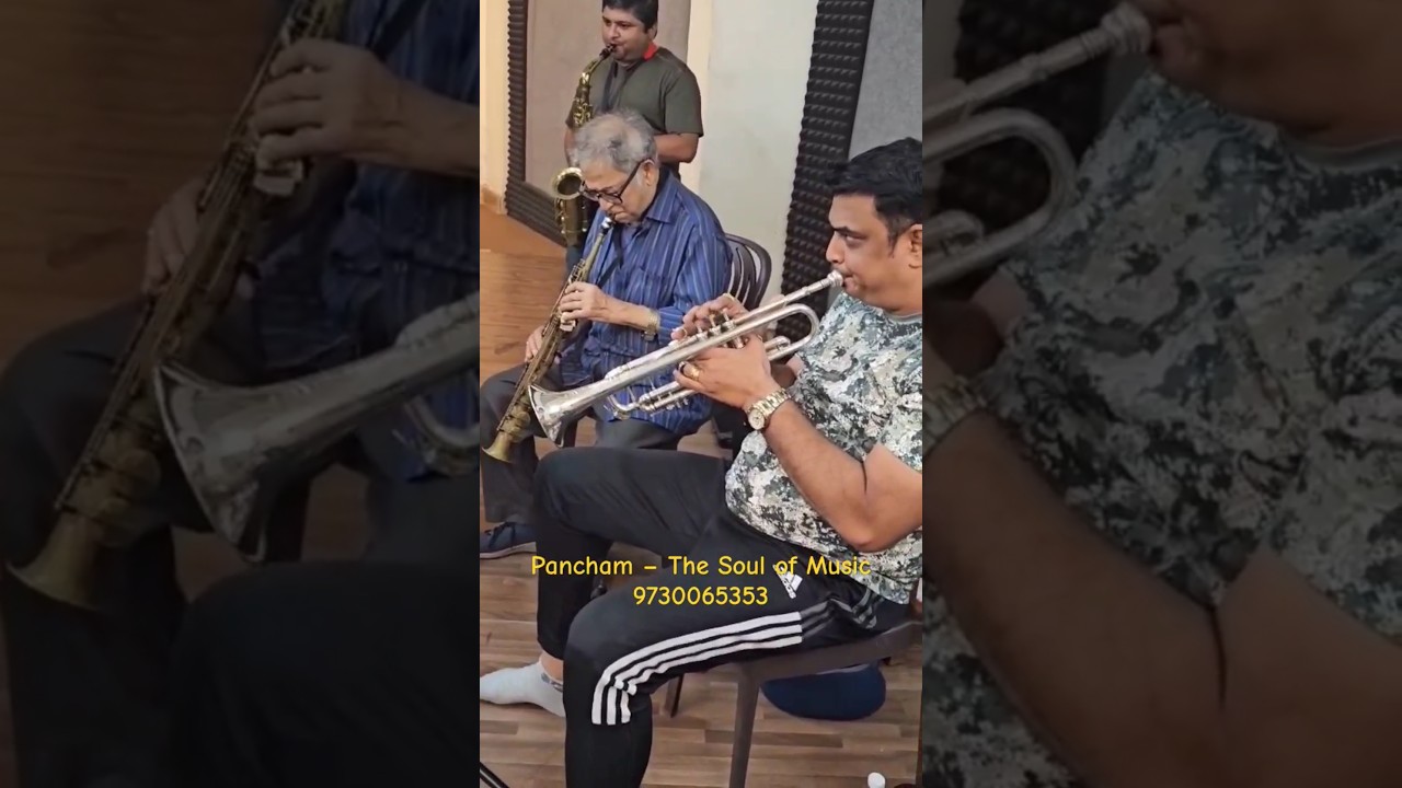 Pancham: The Musical Genius Who Changed Bollywood Forever