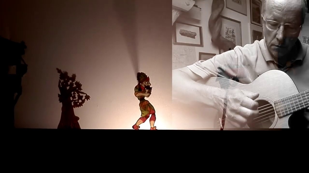 The Dubious Orchestra Karagöz tanzt YouTube