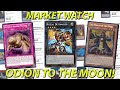 Odion is a Real Deck | Market Watch