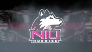 2021 MAC FOOTBALL CHAMPIONSHIP: NIU INTRO