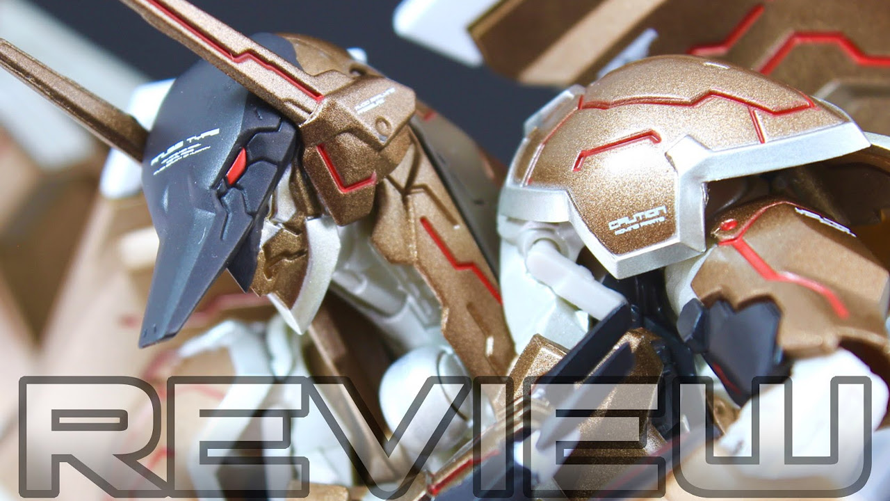 SENTINEL | Riobot Anubis - ZONE OF THE ENDERS - Figure