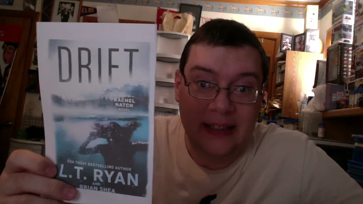 Drift by L. T. Ryan and Brian Shea