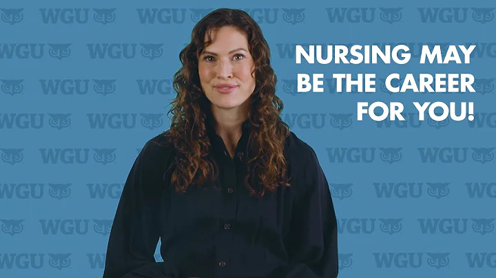 Begin your Nursing Career by Enrolling in a Prelicensure Program!