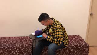 AutoQuiz Demo | HackNY 2018