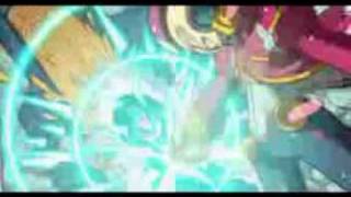 Megaman Zero 2 AMV clover
