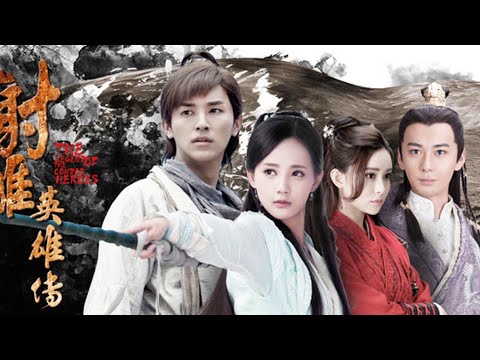 Heroes Episode 06 IMETAFSIRIWA KISWAHILI DJ HERO 