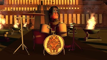 Video to get the Biohacking party started