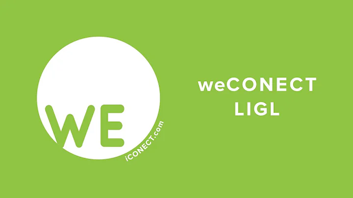 weCONECT | A Conversation with Michael Lappin from...