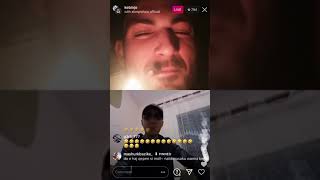 Bekja Live Me Akrepishow