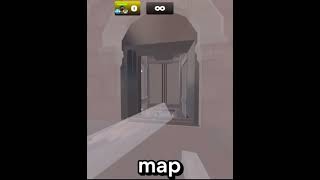 New glitch in rivals #games #roblox #english 