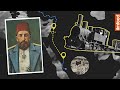 How this ottoman project revolutionised hajj travel