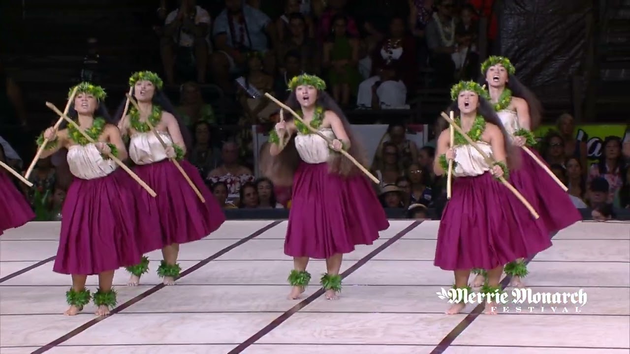 Kawaiʻulaokalā • Kumu Keliʻihoʻomalu Puchalski