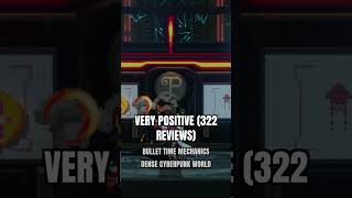 Neon Inferno in 40 Seconds 🔥 This Arcade Shooter Is PURE MAYHEM #NeonInferno #RunAndGun #IndieGame