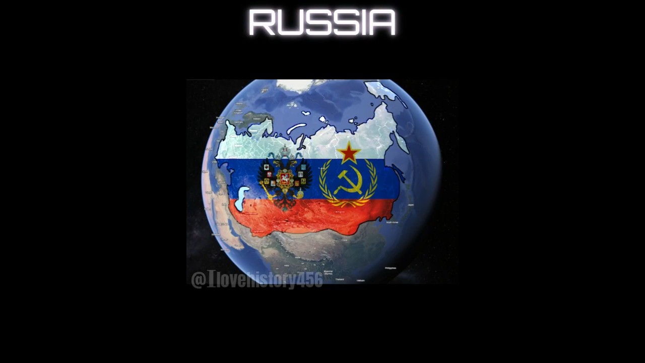 All Territories EVER Occupied by Countries part 4