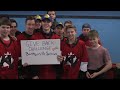 Give-back challenge in Quispamsis