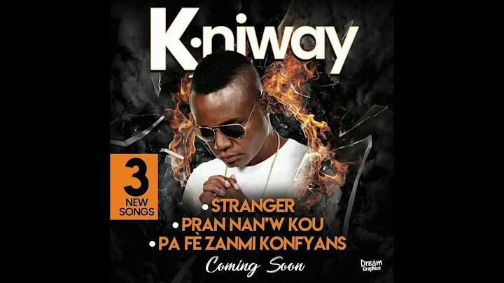 K-NIWAY -STRANGER
