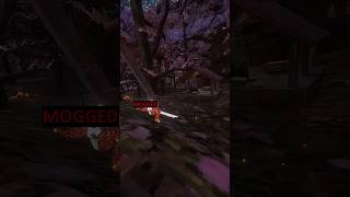 Juking In Gorilla Tag..