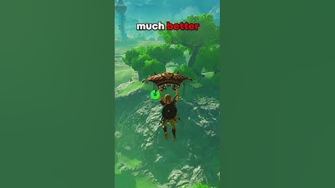 Zelda Breath of the Wild Console VS Emulator