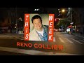 Reno Collier | Gotham Comedy Live