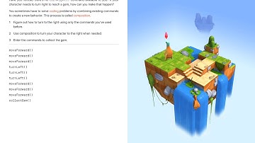 Swift Playgrounds - Learn To Code 1 - 02.01. Composing a New Behavior