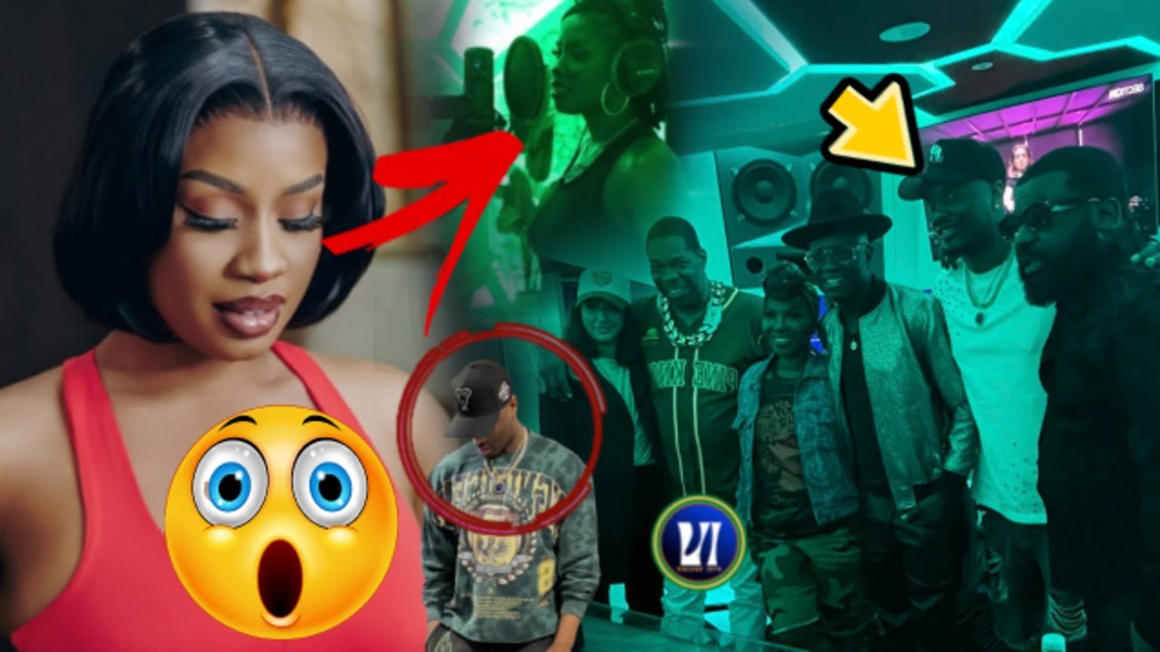 Gwo plenyen deyo a, Bédjine ak Kdilak pral fè Listwa🤔Dosye Intènasyonal, Men sa bagay la ye egzat..