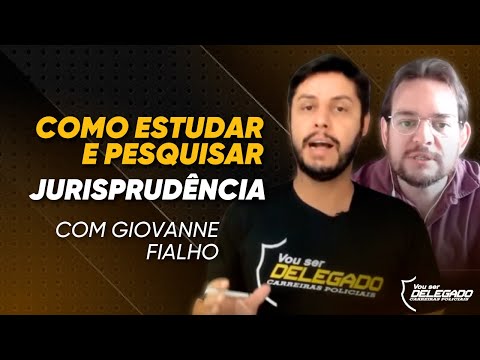 COMO ESTUDAR E