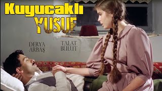 Kuyucaklı Yusuf Türk Filmi Full Restorasyonlu Derya Arbaş Talat Bulut