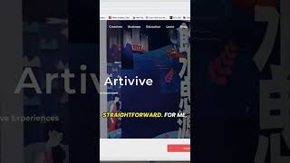 Introduction to Creating Augmented Reality Art with Artivive #mixedmedia #artistmentor #artmentors