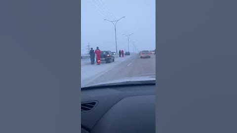 ДТП под Барнаулом