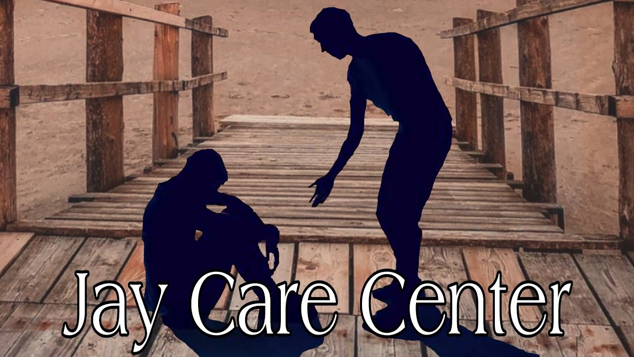 Jay Care Center | Second Beneficiary | Sharing Is Caring - YouTube