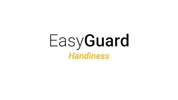 Satech - EasyGuard | Functional Modular Machine Guard