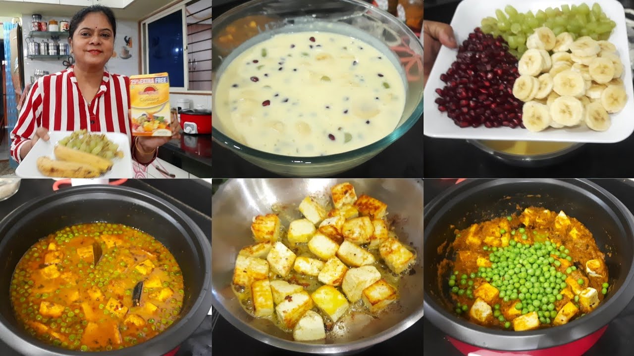 ghar-jaise-pasand-new-multi-cooker-kaisa-h-dinner