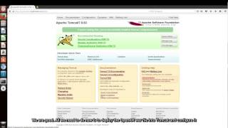 Setting Up ForgeRock OpenAM with HTTPS on Tomcat