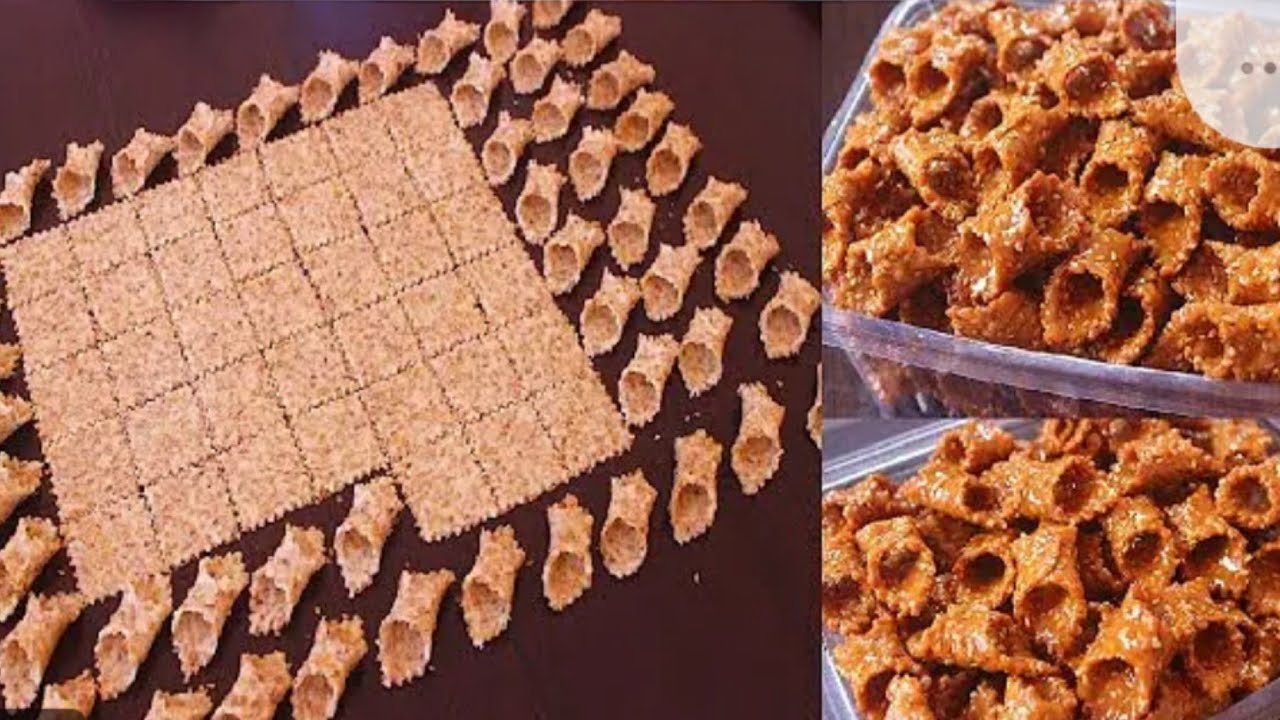 بليغات بالزنجلان كايجيو هشاش و ساهلين ف تحضير