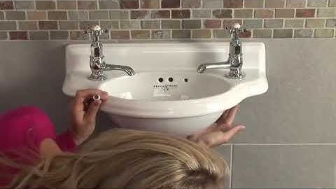 An Introduction to Neoperl Water Saving Devices