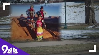 Proposed bill would create Office of Liaison for Missing and Murdered Indigenous Relatives in Colora