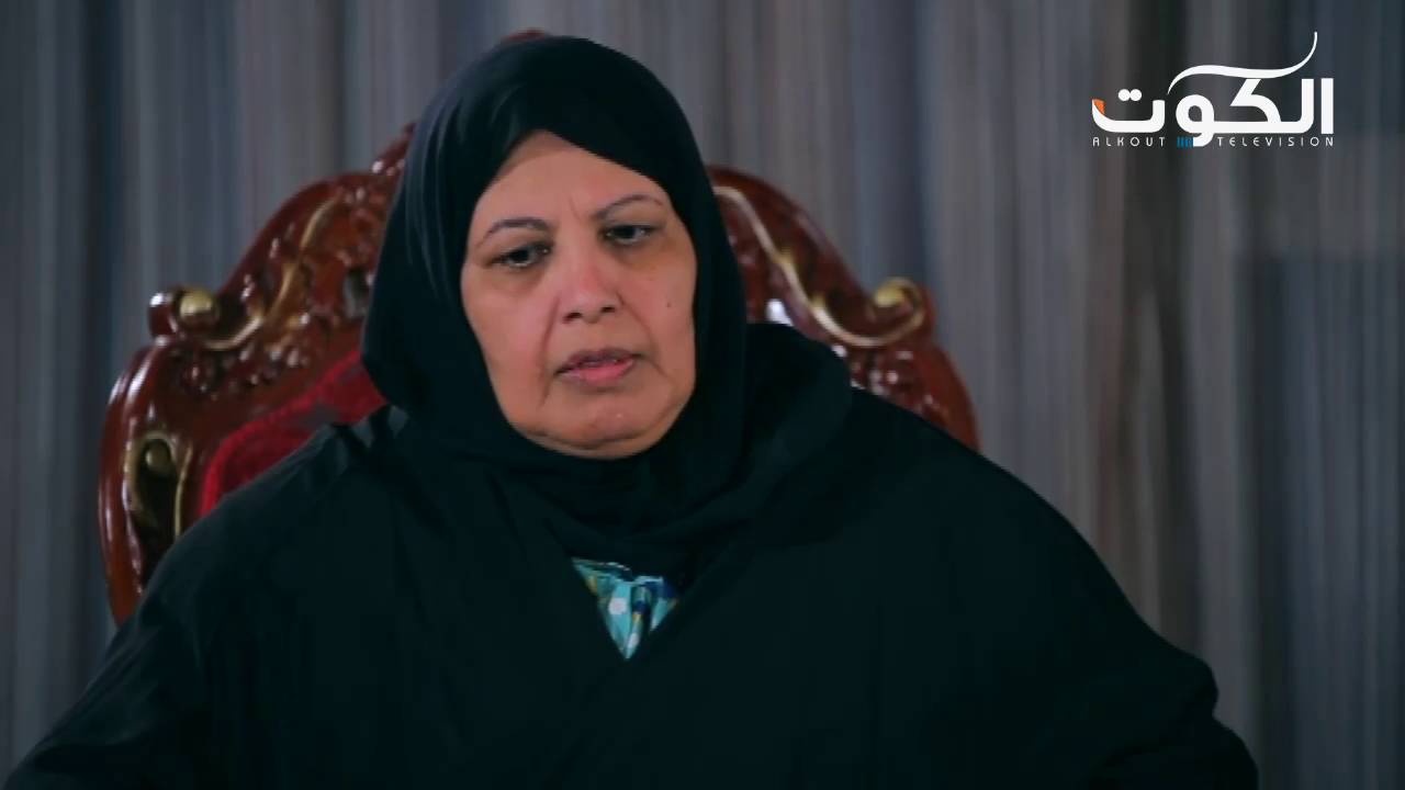 برنامج أهل الديرة - حلقة الشهيد يوسف العطار - ح16