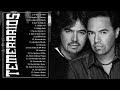 TEMERARIOS VS BRINDIS  MIX EXITOS - 40 RECUERDO DEL AYER GRANDES ÉXITOS(Parte.18)