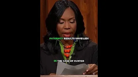 DNA Reveals SHOCKING Truth! #shorts