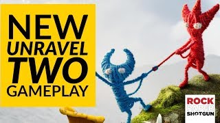 Comunidade Steam :: Unravel Two