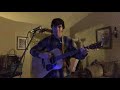 “Murder on Music Row” - George Strait and Alan Jackson (Cover by Evan)