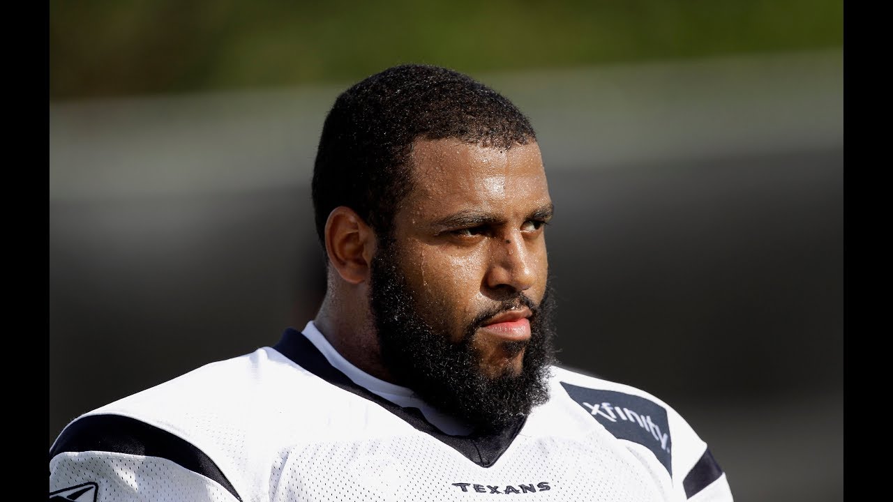 What to know about former Houston Texans Duane Brown