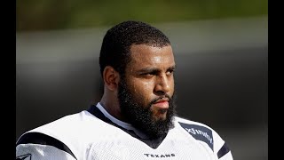 What to know about former Houston Texans Duane Brown Details