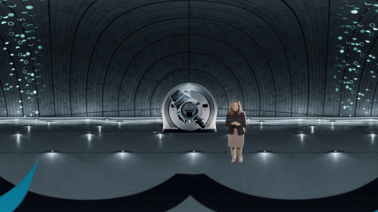 ClearRT Helical kVCT Imaging For Radixact