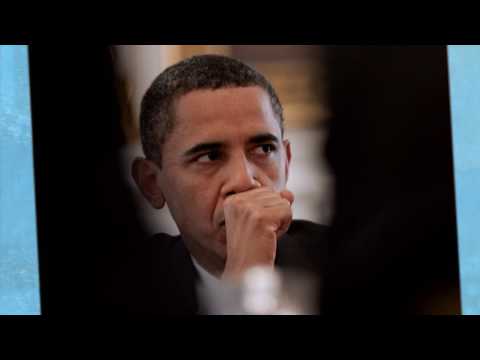 Wideo: Oglądanie Inauguracji Obamy Z Ekspatriantami - Matador Network