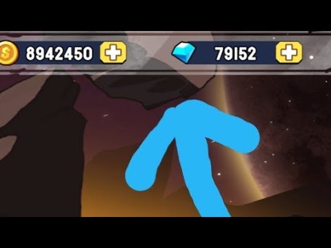 Dicas de como Ganhar dinheiro infinito No stickman party 